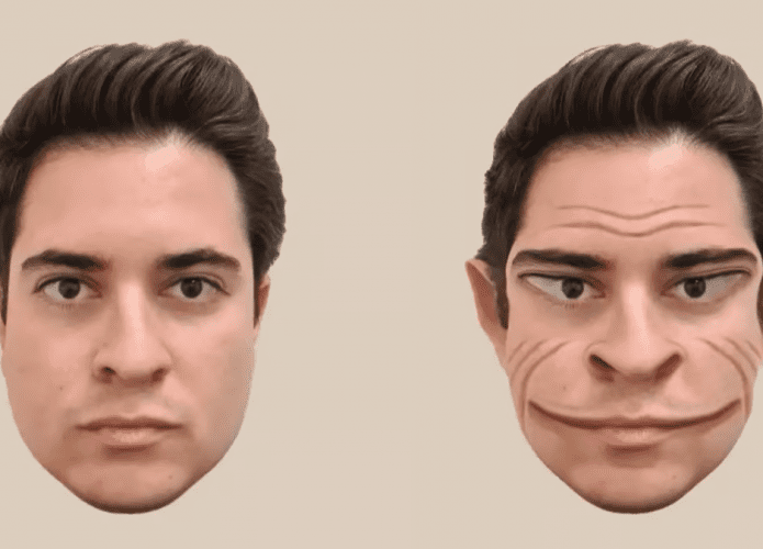Transtorno raro faz pessoas enxergarem rostos "demoníacos"