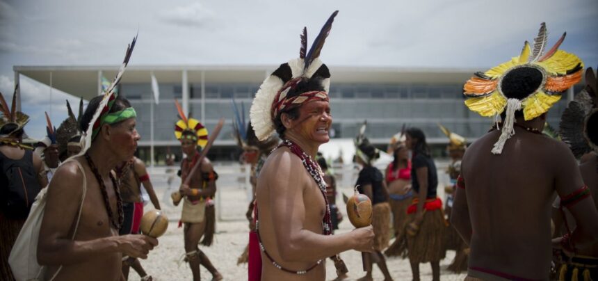 DPU levará atendimento jurídico ao 20º Acampamento Terra Livre dos povos indígenas