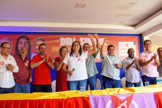 PT lança pré-candidatos a prefeito em Santo Amaro, Candeias, Xique-Xique e Canarana