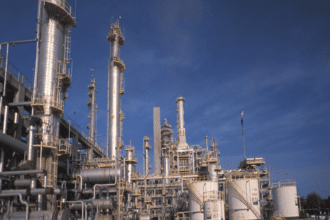SFC: Refinaria confirma redução na produção de combustíveis