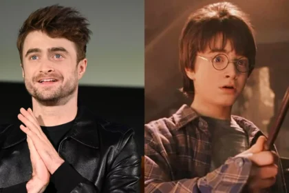 Daniel Radcliffe: - Eu tenho 1,68 e sou pálido