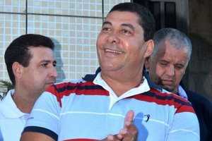 Troca de cadeiras na Procuradoria do Município, ex-procuradora foi pega de surpresa