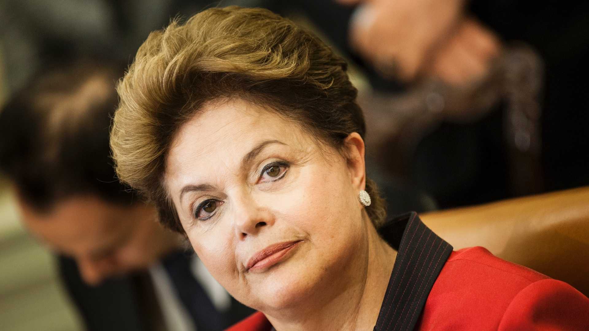 Dilma Rousseff anuncia novas medidas para combater a seca no Nordeste