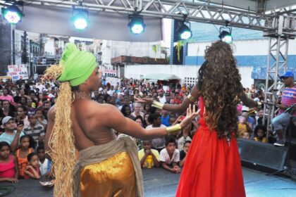 GGB realiza a 3ª Paradinha Gay do Tororó neste domingo (4)