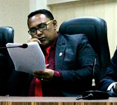 Vereador denuncia superfaturamento em compras da Prefeitura de Candeias