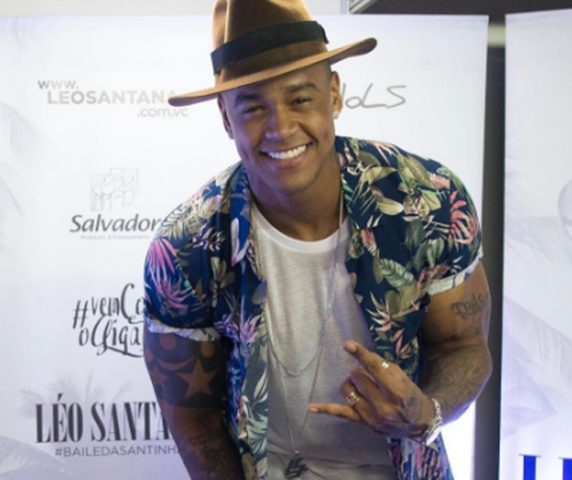 Bahia Folia elege "Santinha" como música do Carnaval de 2017