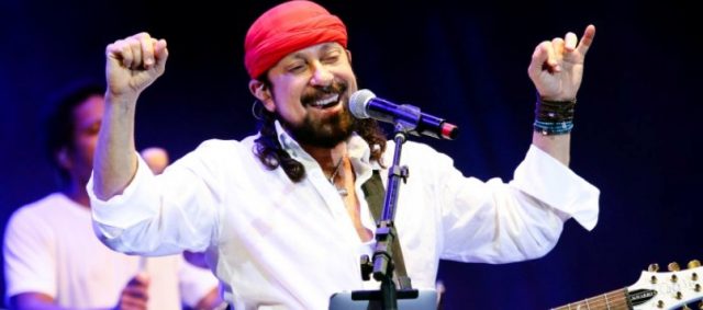 Bell Marques confirmado no São João de Candeias