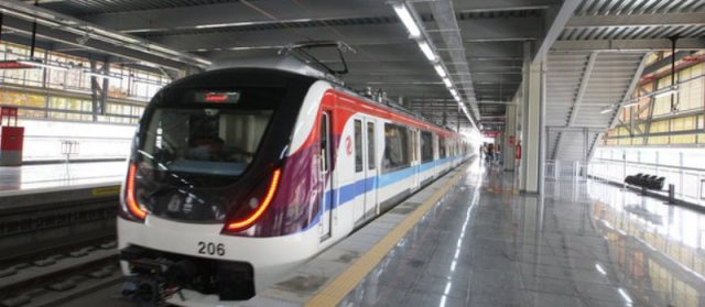 Metrô de Salvador agora terá Wi-Fi em todas as estações; saiba como acessar