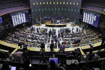 Eleições 2022: Veja lista com todos os deputados federais eleitos no Brasil