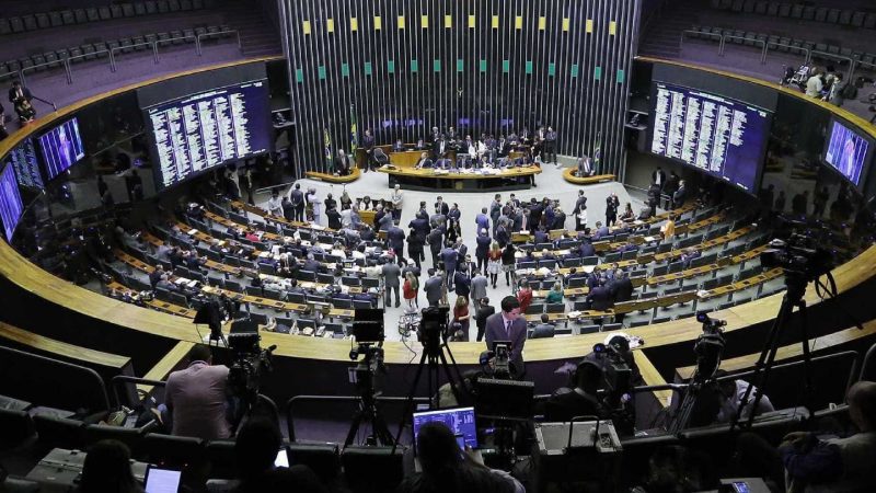 Eleições 2022: Veja lista com todos os deputados federais eleitos no Brasil