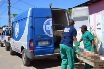 Policia | Jovem de 22 anos é morto nesta terça-feira (20) em Candeias