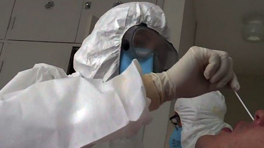 ALERTA: Corona vírus chega ao Brasil