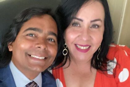 Lucrécia Brito deixa secretaria de Cultura e Turismo de Candeias