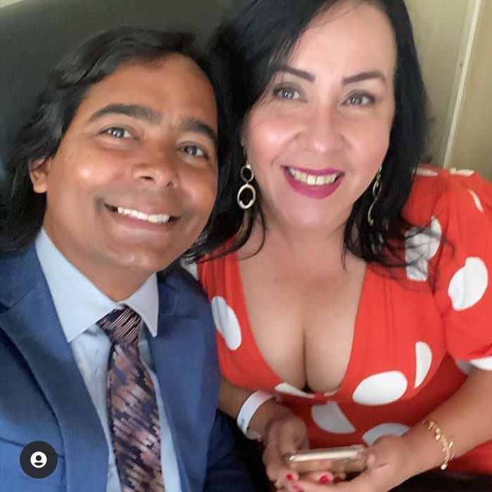 Lucrécia Brito deixa secretaria de Cultura e Turismo de Candeias