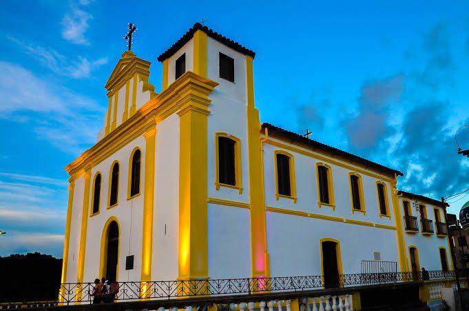 Confira a Programação Especial para a Semana Santa