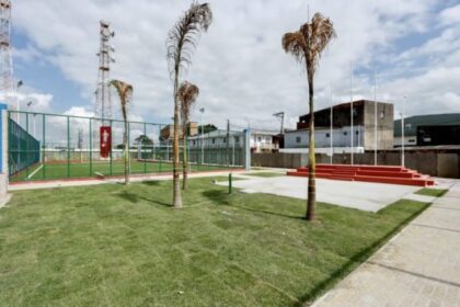 Candeias: City e Ipiranga disputam título do Municipal sábado, 12
