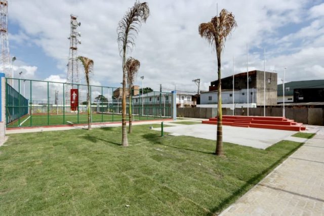 Candeias: City e Ipiranga disputam título do Municipal sábado, 12