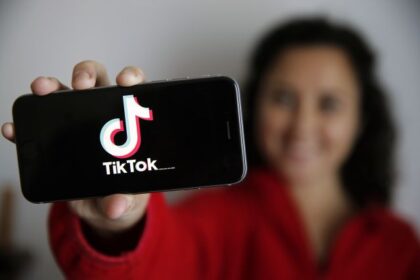 Trump preocupa ao considerar proibição do TikTok nos EUA