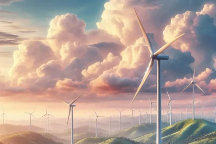 Bahia retoma liderança nacional na geração de energia eólica