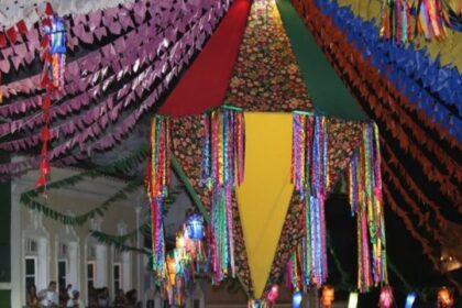 ✔Confira a Programação das Festas de São Pedro em São Francisco do Conde