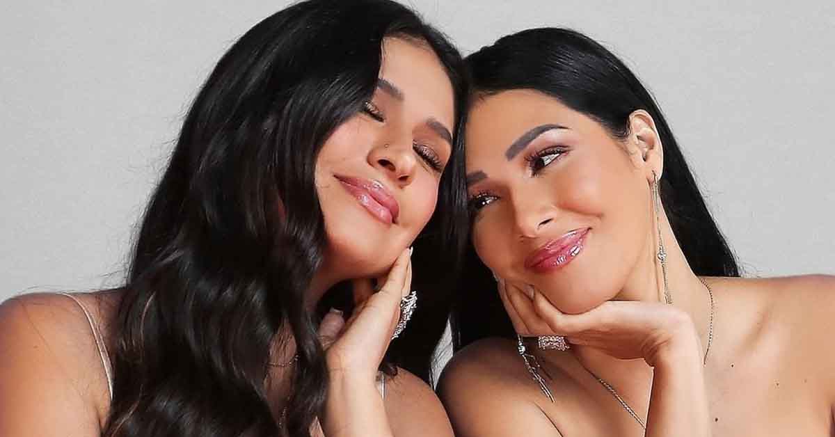 Simaria cansou de especulações e revelou principal motivo do fim da dupla com Simone: ‘Não dá mais’