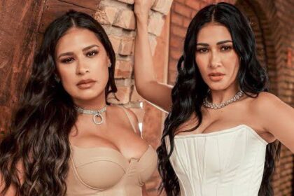 Simaria tóxica? Simone Mendes choca a web ao falar sobre suposta indireta para sua irmã no Instagram