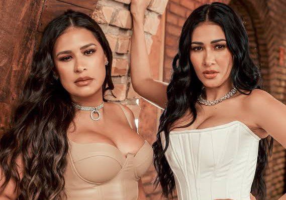 Simaria tóxica? Simone Mendes choca a web ao falar sobre suposta indireta para sua irmã no Instagram