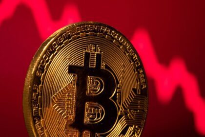 Bitcoin: traders veem BTC abaixo de US$ 12.000 até o final de 2022