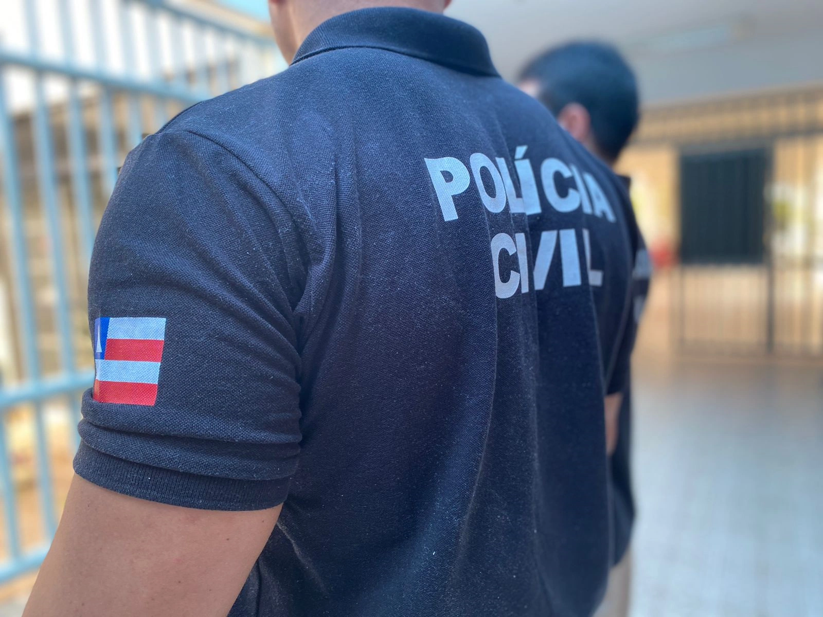 Policia Civil