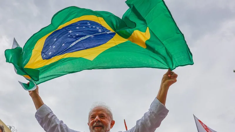 Entenda dilema moral vivido por Lula em campanha do segundo turno