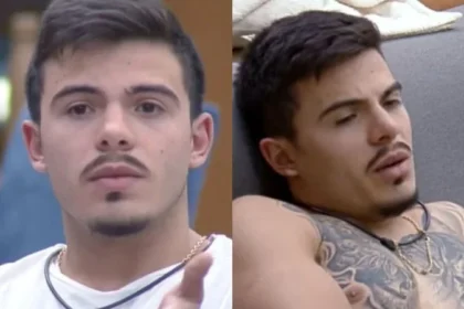 A Fazenda: Thomaz Costa chega no limite e pensa em desistir: "Não aguento mais"