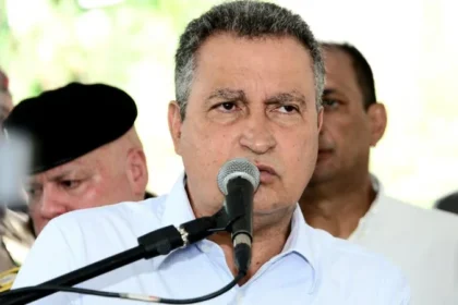 Rui diz se uso de máscara na Bahia será novamente obrigatório