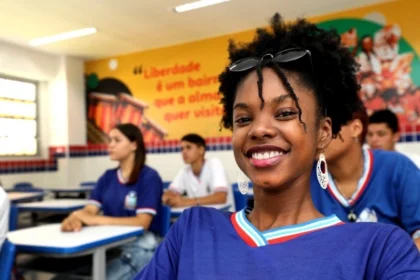 Educação | Aulas na rede estadual de ensino começam em 6 de fevereiro