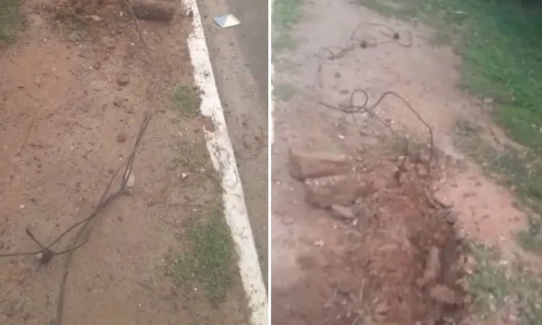 Reprodução / Guarda Civil Municipal