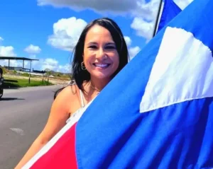 Soraia Cabral é reconhecida por atuação relevante na saúde de São Francisco do Conde