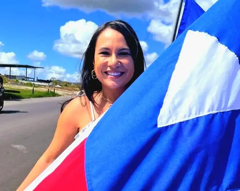 Soraia Cabral é reconhecida por atuação relevante na saúde de São Francisco do Conde