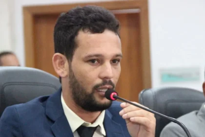 Vereador robinho solicita requalificação e abertura 24h da deam de candeias