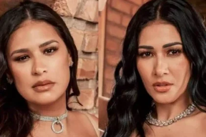 Simaria faz declaração polêmica em show e fãs apontam indireta para Simone Mendes