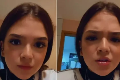 Mel Maia é xingada por fãs na porta da Globo e perde a linha no instagram ao falar do assunto