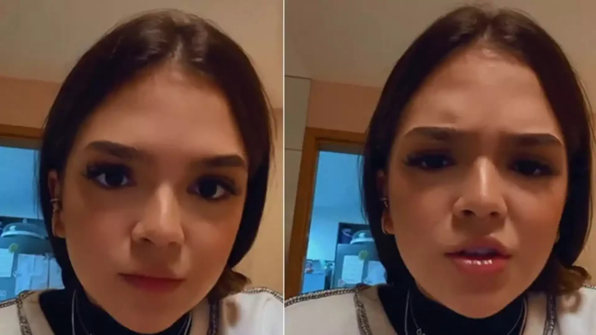 Mel Maia é xingada por fãs na porta da Globo e perde a linha no instagram ao falar do assunto