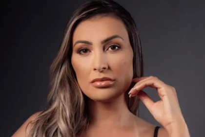 Andressa Urach revela qual fetiche ainda não realizou como garota de programa: “Branca de neve”