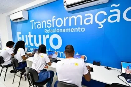Acelen acender: parceria promove desenvolvimento social e econômico em candeias