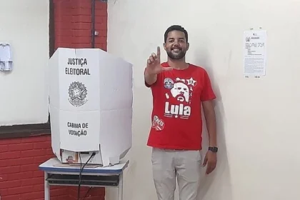 Eleição Interna Reforça a Força Política do PT em Candeias