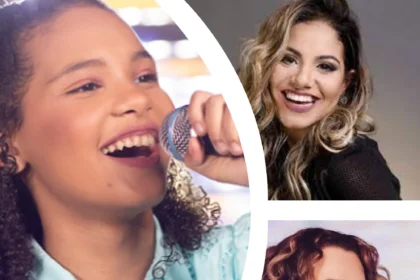 Diante do Trono, Gabriela Rocha e Maria Marçal são Confirmados para a Semana Evangélica de Candeias
