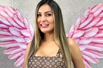 Andressa Urach xinga cristãos após largar a igreja para voltar à prostituição: “Retardados”