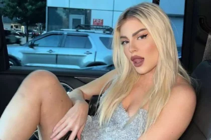 Saiba quem é a mulher misteriosa que ficou com Luísa Sonza e a fez superar a traição de Chico Moedas