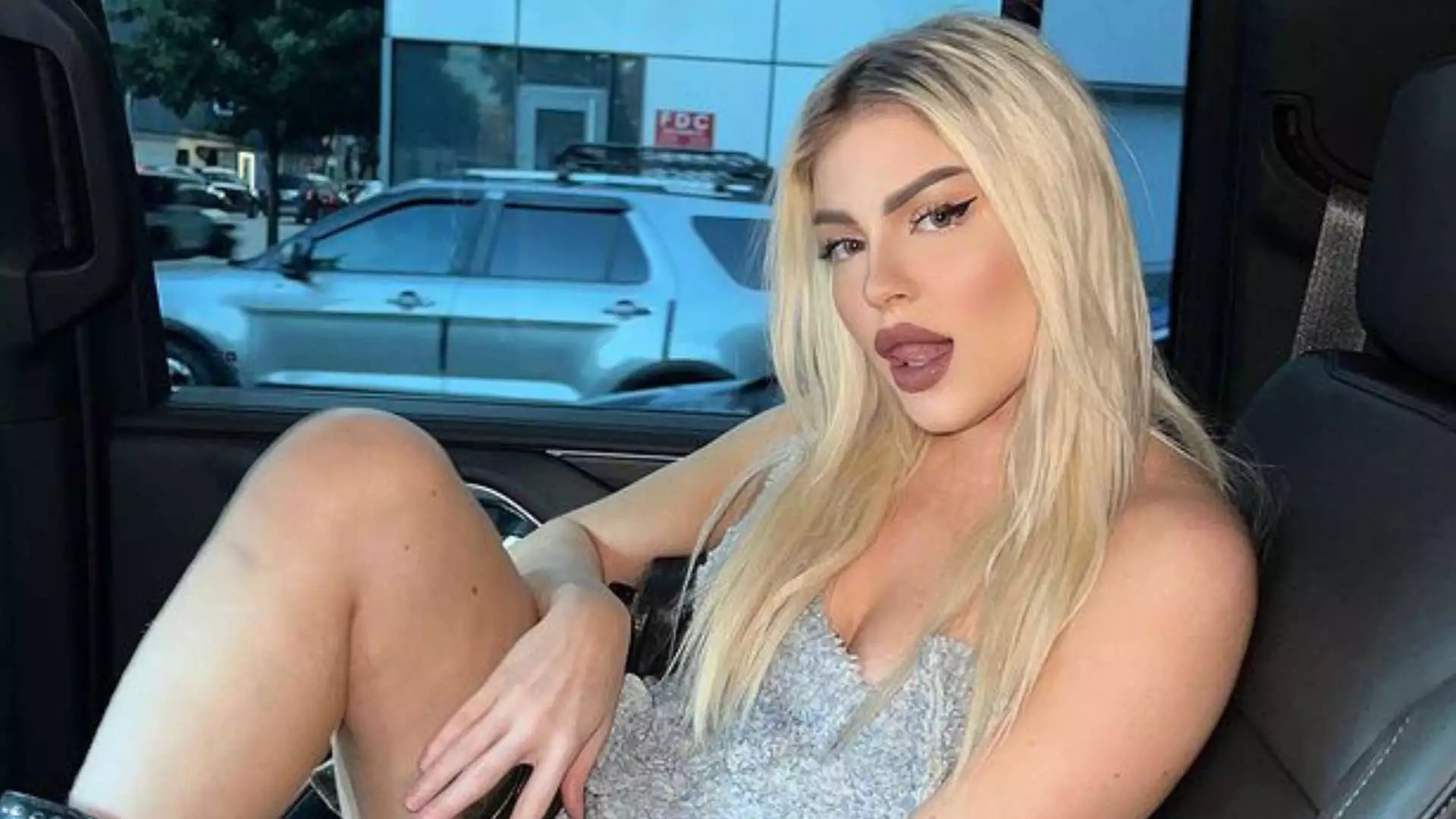 Saiba quem é a mulher misteriosa que ficou com Luísa Sonza e a fez superar a traição de Chico Moedas