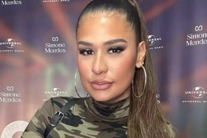 Simone fala sobre separação da dupla com Simaria: “Me trouxe uma força”