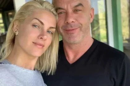 Famosos | Ana Hickmann vai pedir divórcio após sofrer agressão, diz jornal