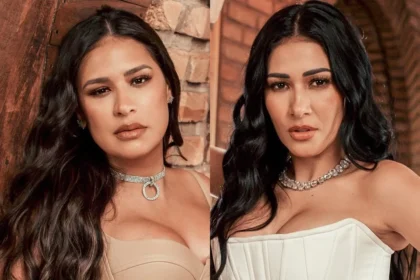 Web resgata foto de Simone e Simaria em início de carreira